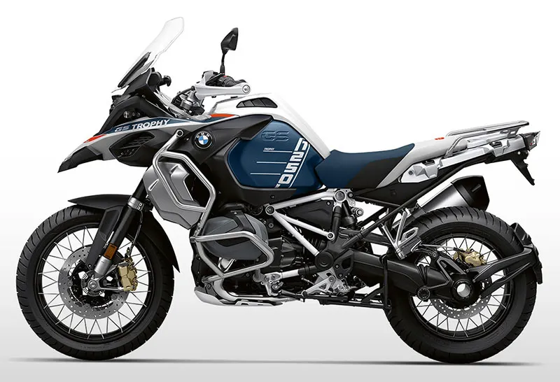 GS BMW