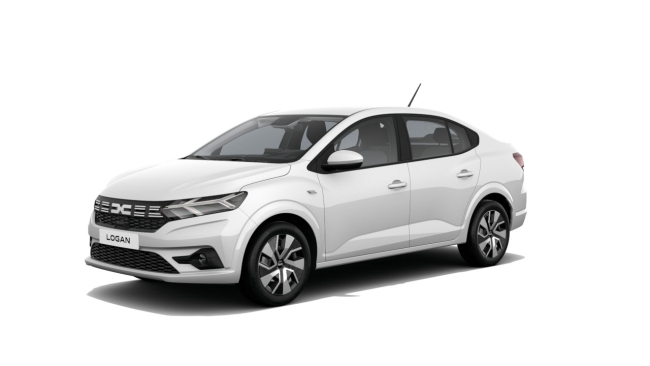 Renault Dacia Logan