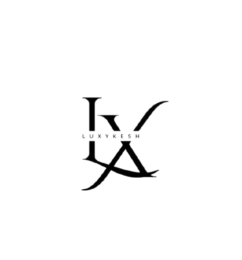 LX LUXYKECH Logo